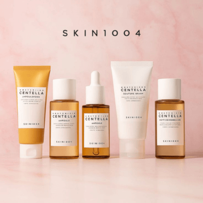 SKIN1004 Centella Asiatica K Beauty